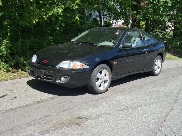 2001 Chevrolet Cavalier 29