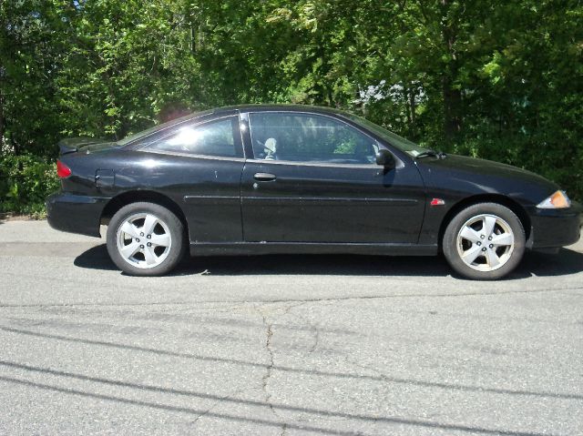 2001 Chevrolet Cavalier 29