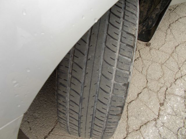 2001 Chevrolet Cavalier 3.2 Sedan 4dr