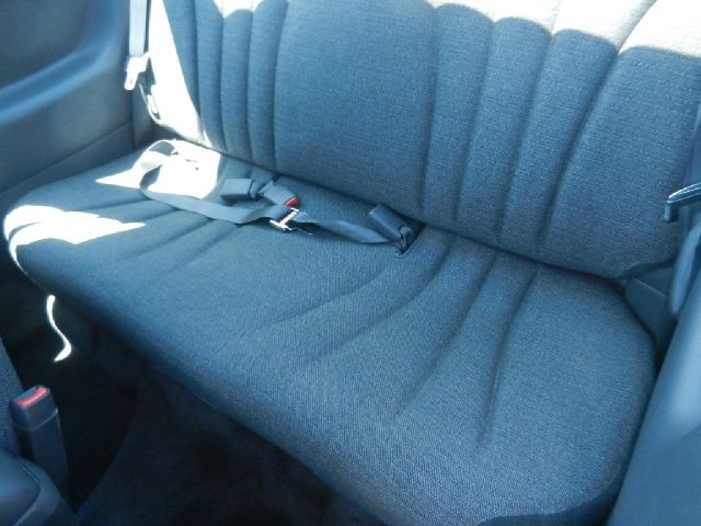 2001 Chevrolet Cavalier GT Premium