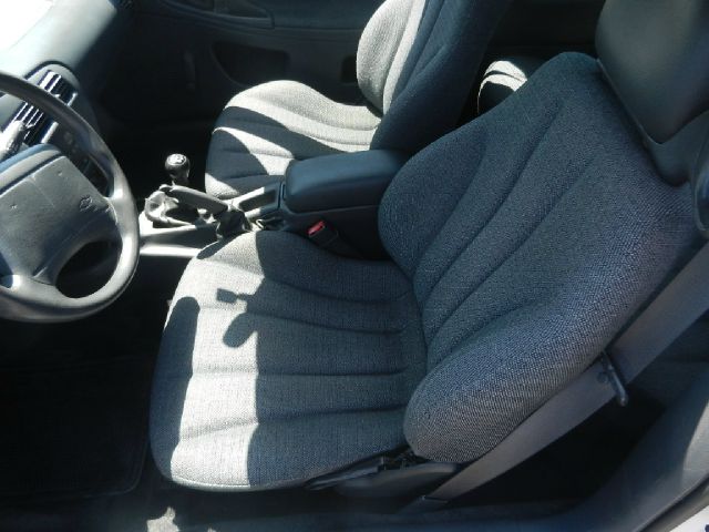 2001 Chevrolet Cavalier GT Premium