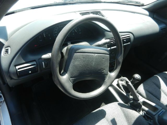 2001 Chevrolet Cavalier GT Premium