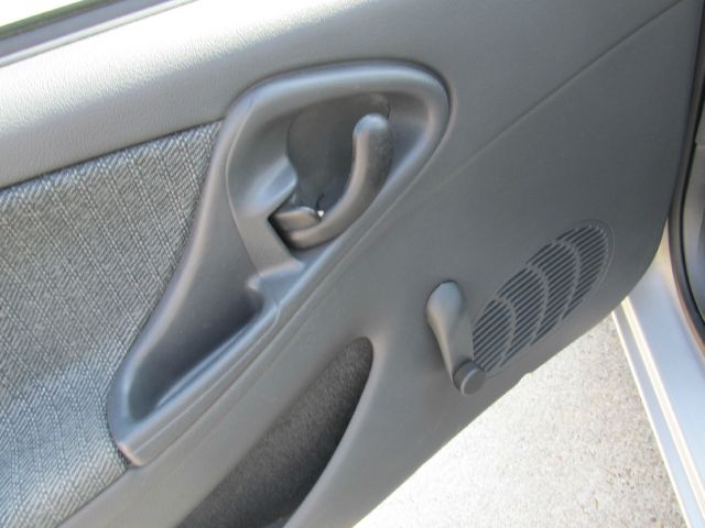 2001 Chevrolet Cavalier 3.5tl W/tech Pkg