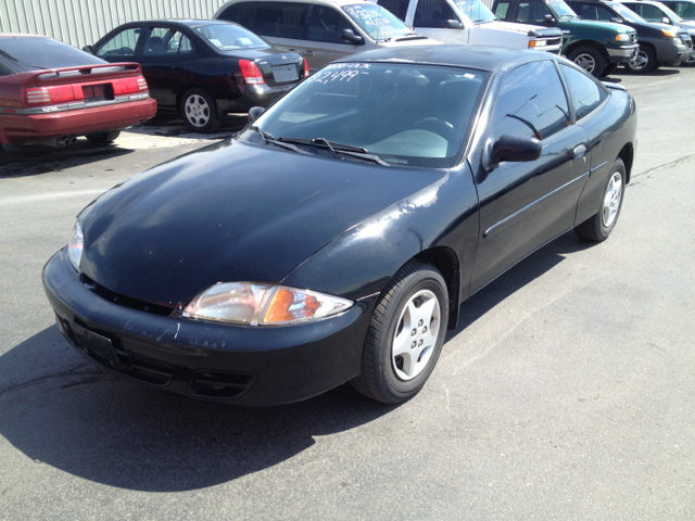 2001 Chevrolet Cavalier GT Premium