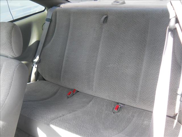 2001 Chevrolet Cavalier Lariatsupercrew 4WD