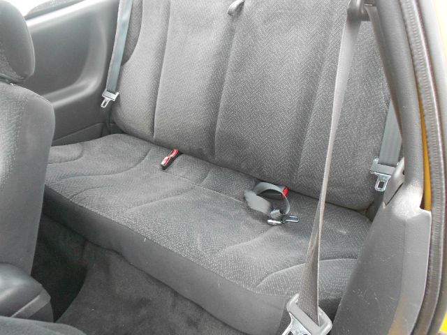 2002 Chevrolet Cavalier Laredo Leathersunroof