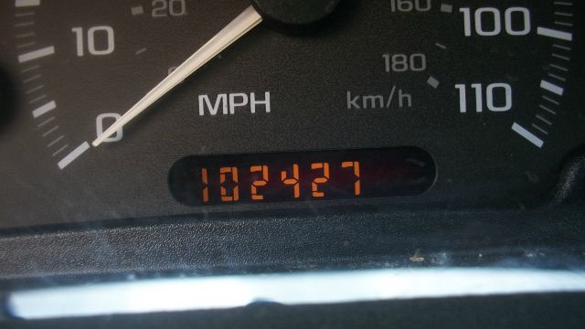 2002 Chevrolet Cavalier 3.5tl W/tech Pkg