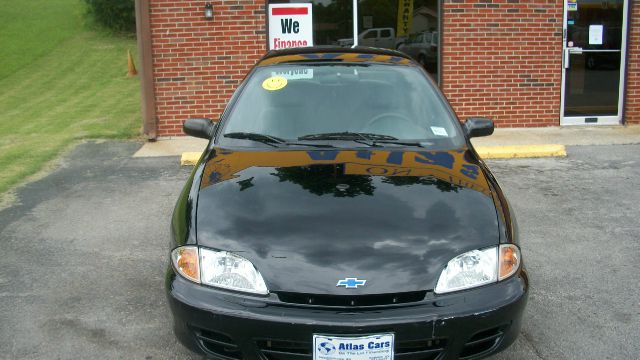 2002 Chevrolet Cavalier 3.5tl W/tech Pkg