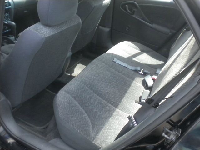 2002 Chevrolet Cavalier LWB SE