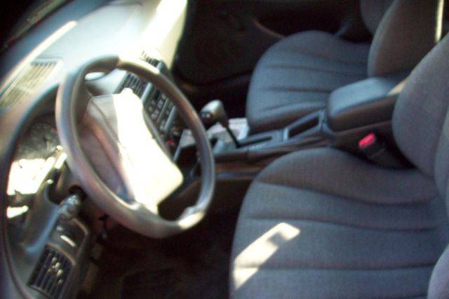 2002 Chevrolet Cavalier 3.5tl W/tech Pkg