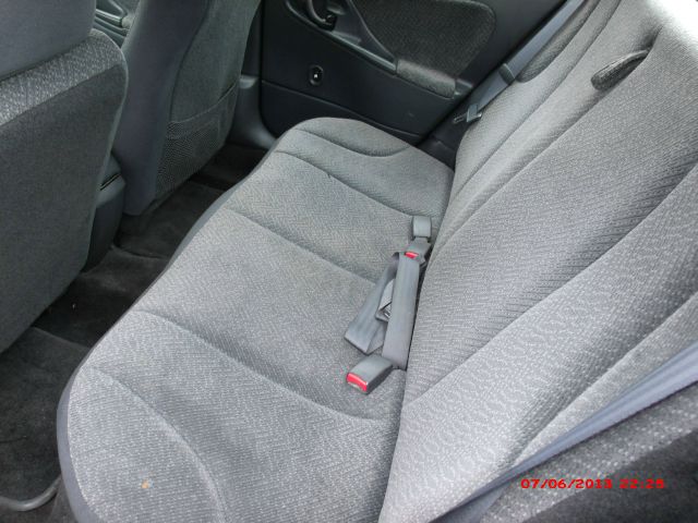 2002 Chevrolet Cavalier LWB SE