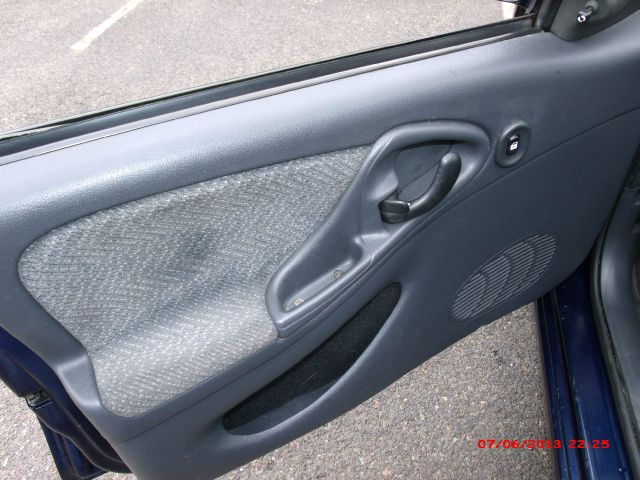 2002 Chevrolet Cavalier LWB SE