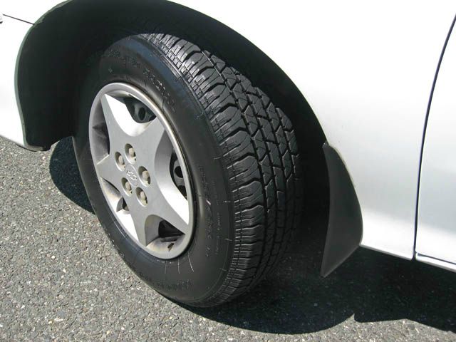 2002 Chevrolet Cavalier 3.5tl W/tech Pkg