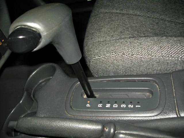 2002 Chevrolet Cavalier 3.5tl W/tech Pkg