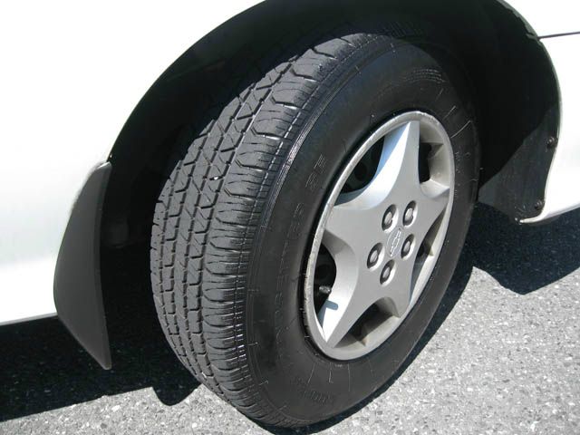 2002 Chevrolet Cavalier 3.5tl W/tech Pkg