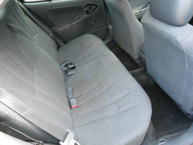 2002 Chevrolet Cavalier 3.5tl W/tech Pkg