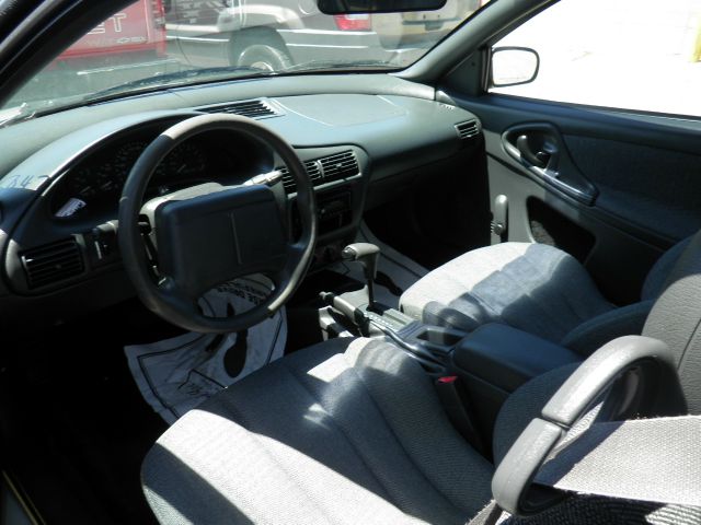 2002 Chevrolet Cavalier GT Premium
