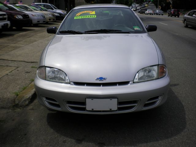 2002 Chevrolet Cavalier 3.5tl W/tech Pkg