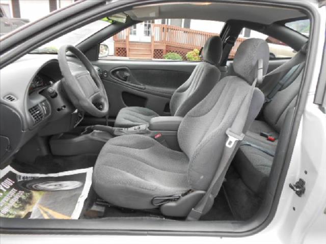 2002 Chevrolet Cavalier CREW CAB XLT Diesel