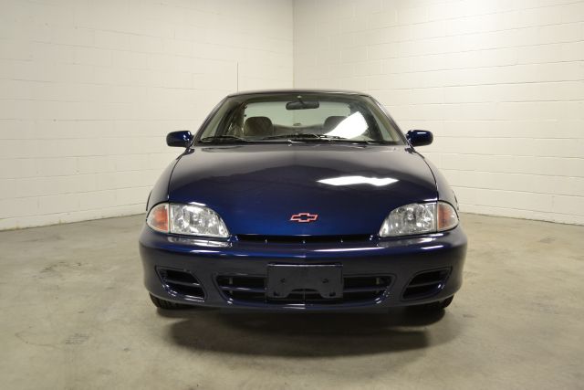 2002 Chevrolet Cavalier GT Premium