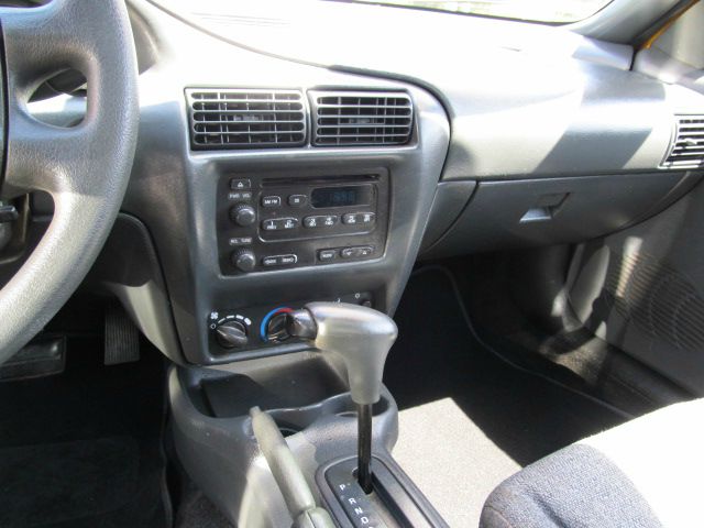 2003 Chevrolet Cavalier GT Premium