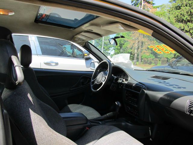 2003 Chevrolet Cavalier GT Premium