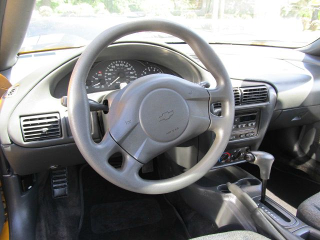 2003 Chevrolet Cavalier GT Premium