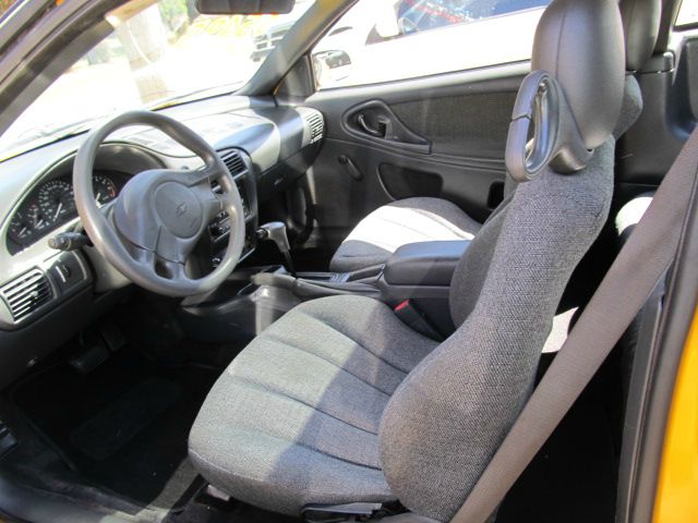 2003 Chevrolet Cavalier GT Premium