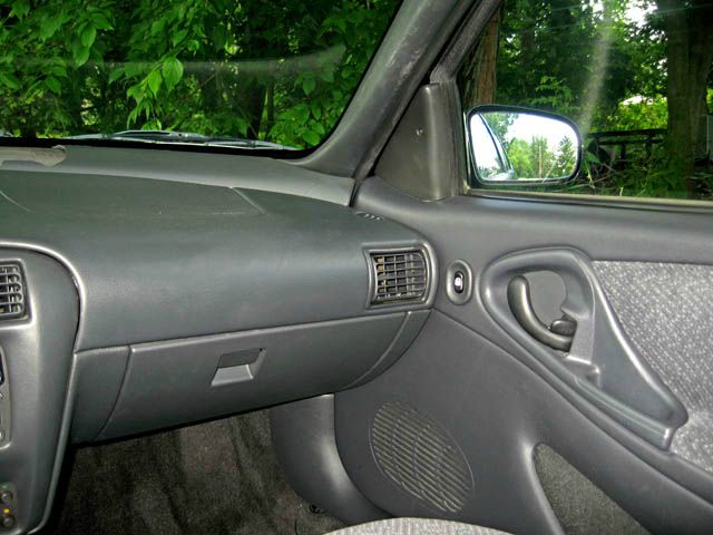 2003 Chevrolet Cavalier LWB SE