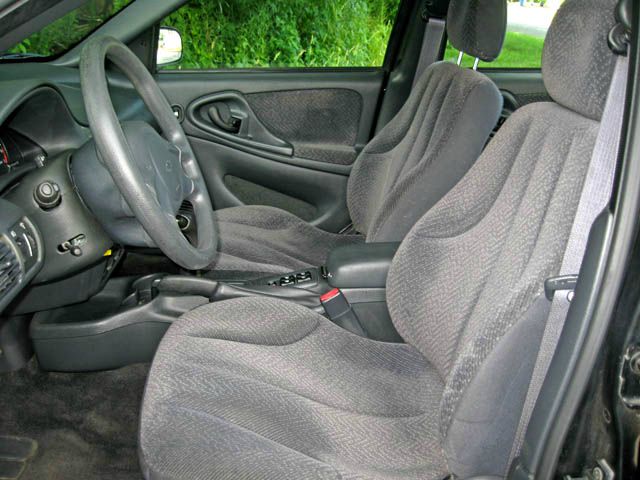 2003 Chevrolet Cavalier LWB SE