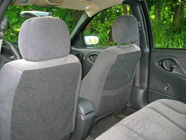 2003 Chevrolet Cavalier LWB SE