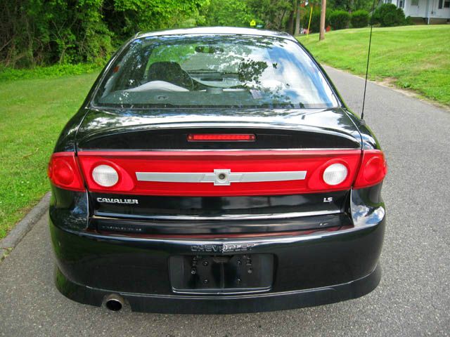 2003 Chevrolet Cavalier LWB SE
