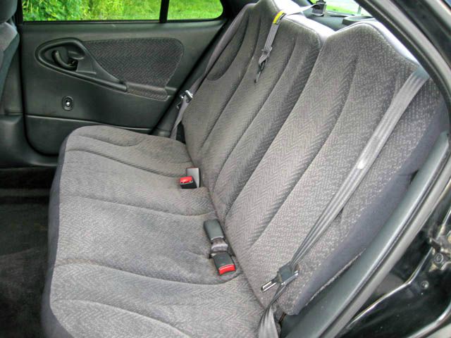 2003 Chevrolet Cavalier LWB SE