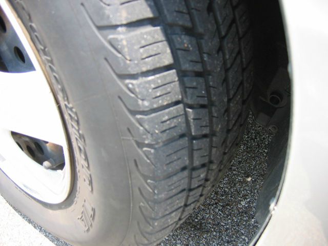 2003 Chevrolet Cavalier 3.5tl W/tech Pkg