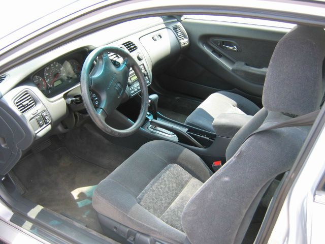 2003 Chevrolet Cavalier 3.5tl W/tech Pkg