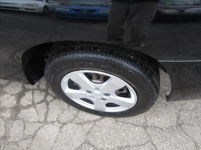 2003 Chevrolet Cavalier Touring W/nav.sys