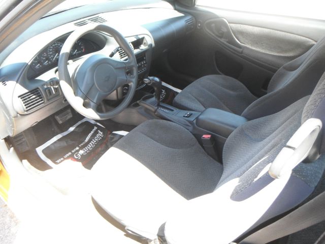 2003 Chevrolet Cavalier Laredo Leathersunroof
