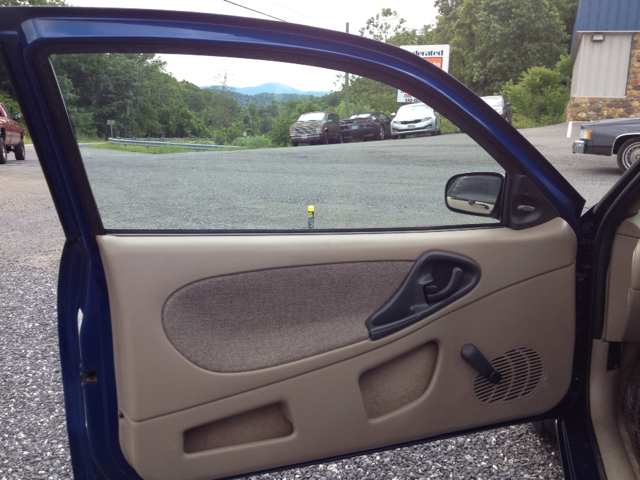 2003 Chevrolet Cavalier GT Premium