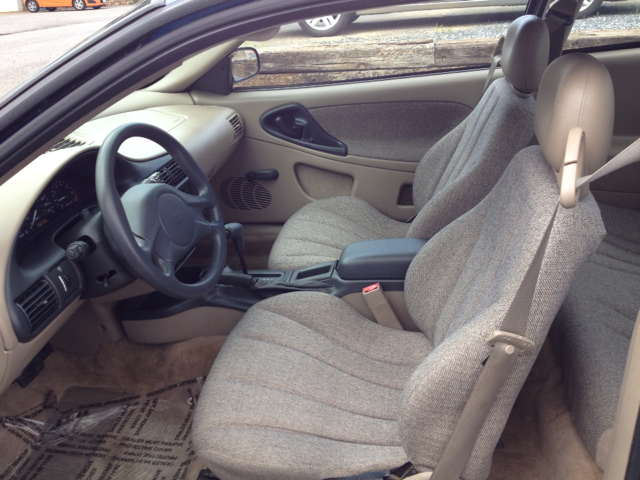 2003 Chevrolet Cavalier GT Premium