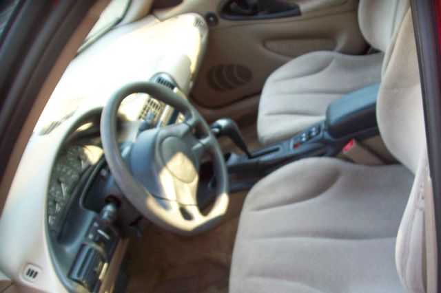 2003 Chevrolet Cavalier LWB SE