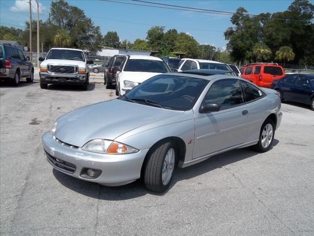 2003 Chevrolet Cavalier Series I - R7B