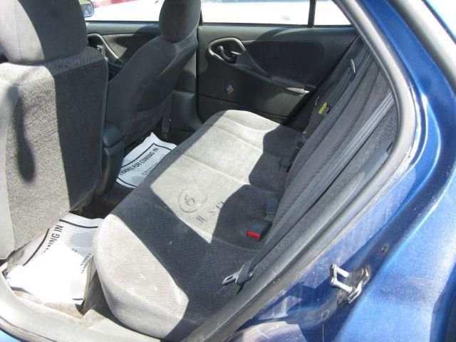 2003 Chevrolet Cavalier LWB SE