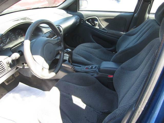 2003 Chevrolet Cavalier LWB SE