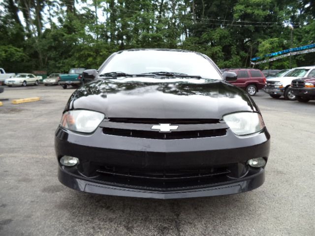 2003 Chevrolet Cavalier Laredo Leathersunroof
