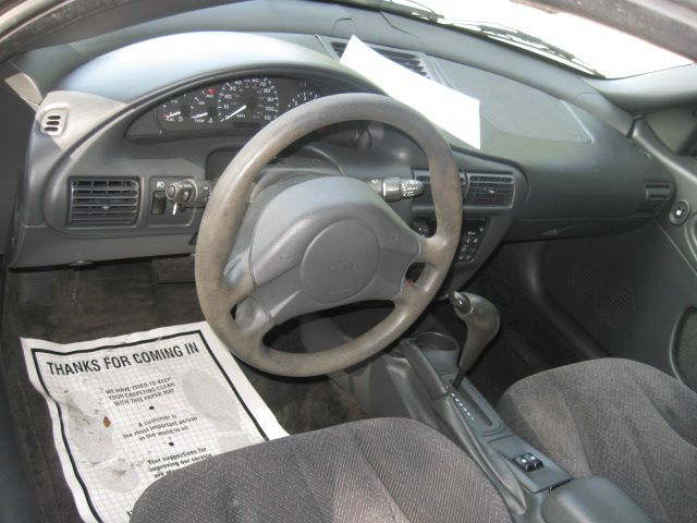 2003 Chevrolet Cavalier Laredo Leathersunroof