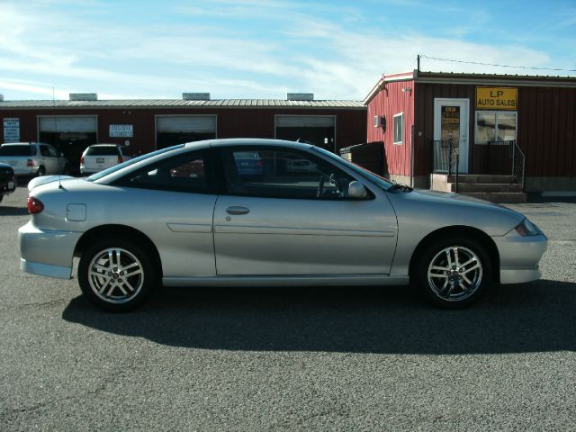 2003 Chevrolet Cavalier Touring W/nav.sys