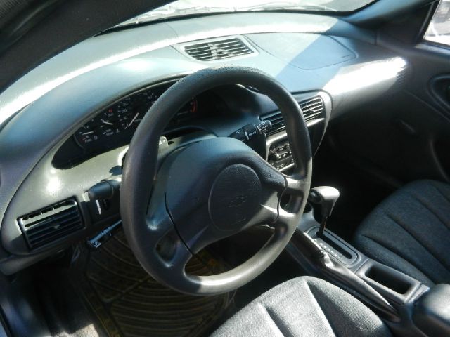 2003 Chevrolet Cavalier 3.5tl W/tech Pkg