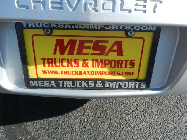 2003 Chevrolet Cavalier 3.5tl W/tech Pkg