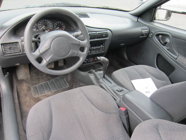 2003 Chevrolet Cavalier Laredo Leathersunroof