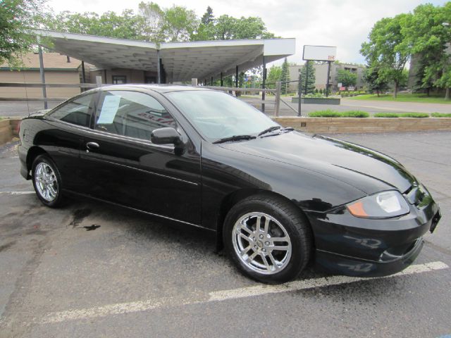 2003 Chevrolet Cavalier Laredo Leathersunroof